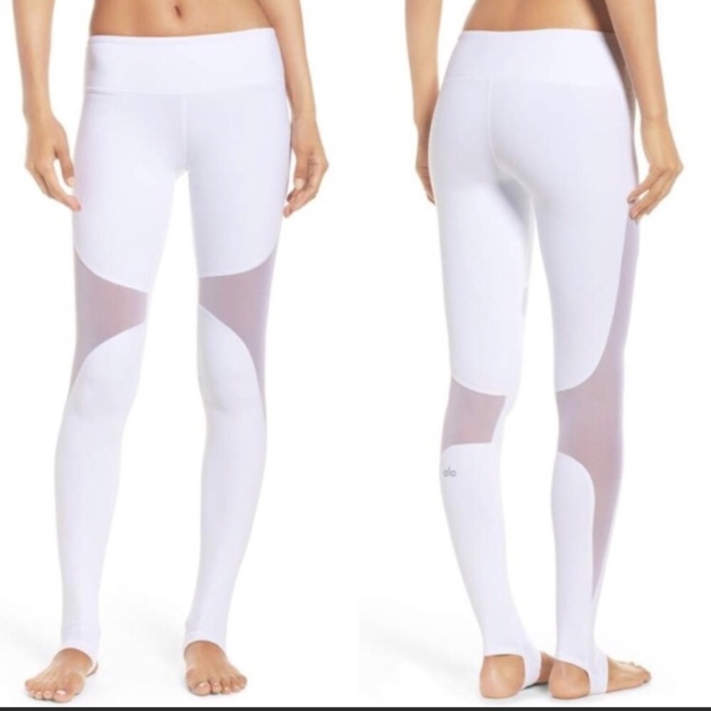 Ali coast legging